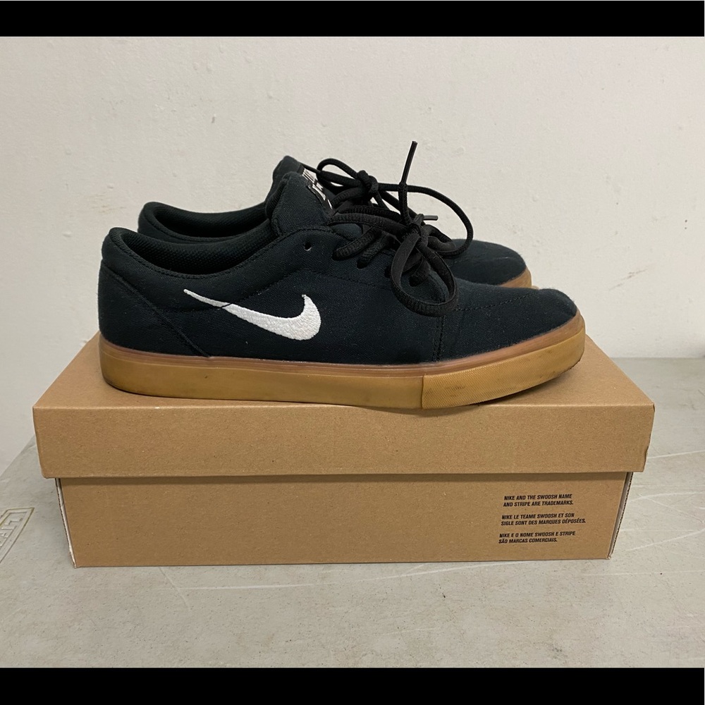 Nike Janowski’s